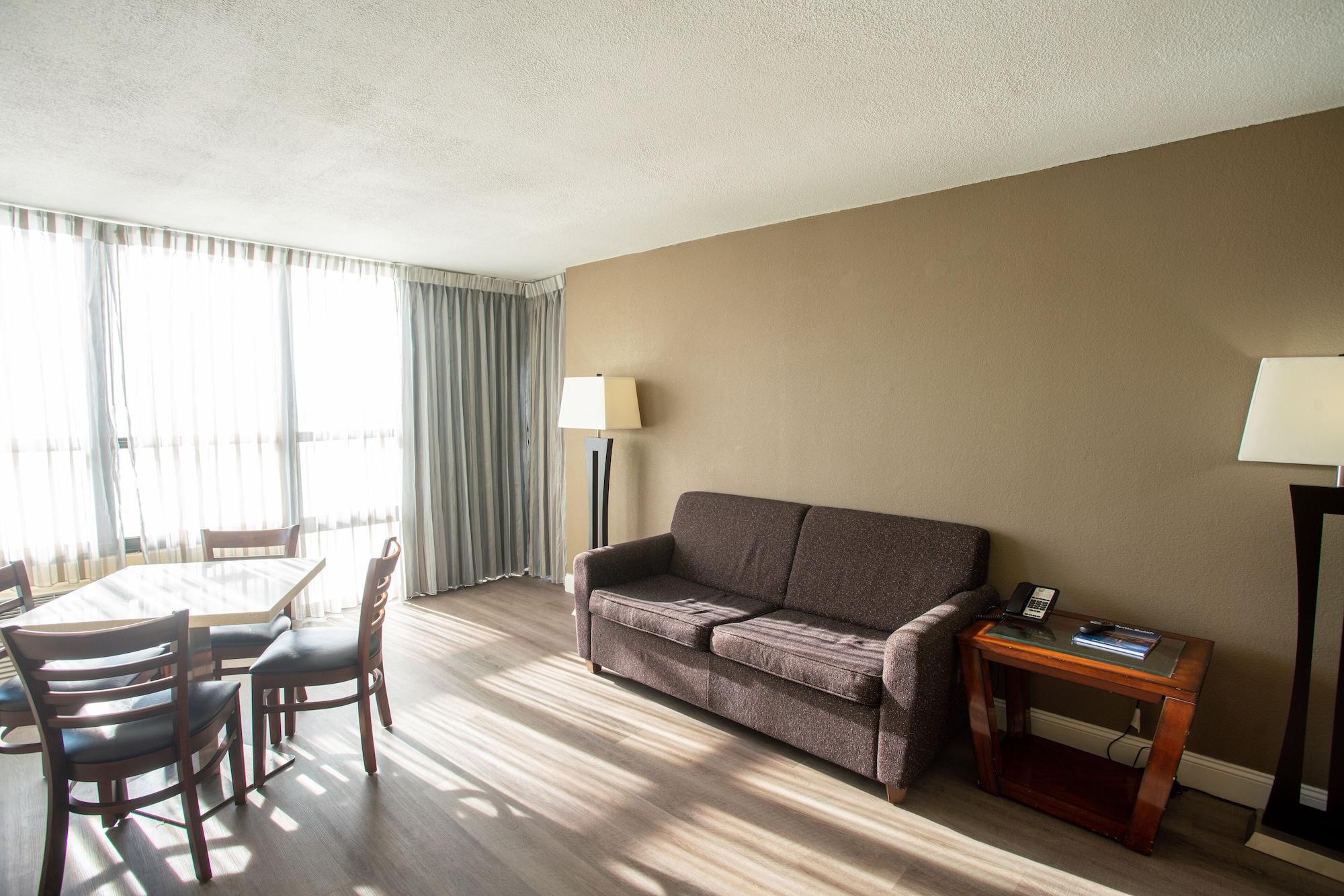 Sun N Sand Resort Myrtle Beach Zewnętrze zdjęcie