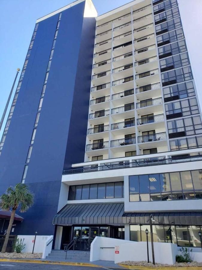 Sun N Sand Resort Myrtle Beach Zewnętrze zdjęcie