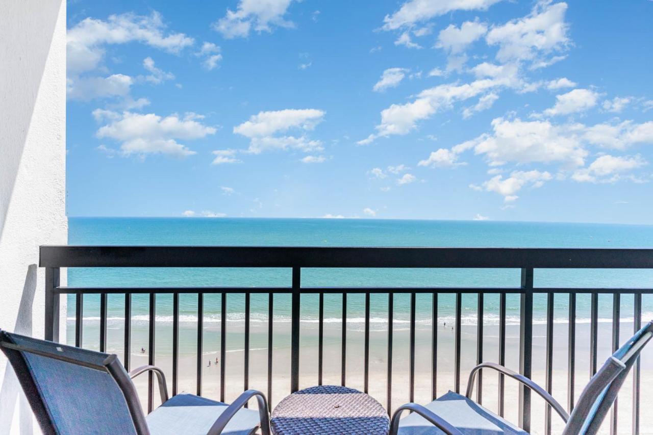 Sun N Sand Resort Myrtle Beach Zewnętrze zdjęcie