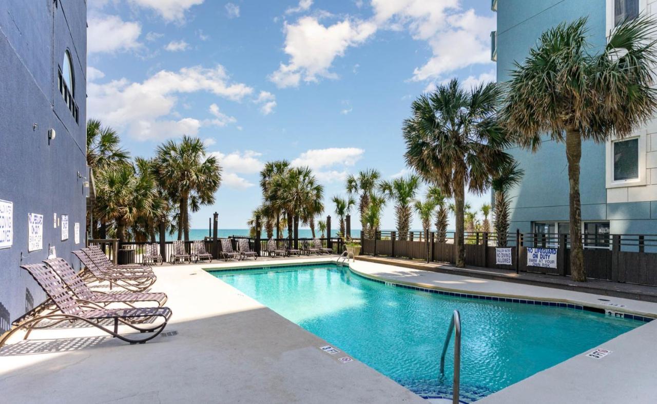 Sun N Sand Resort Myrtle Beach Zewnętrze zdjęcie