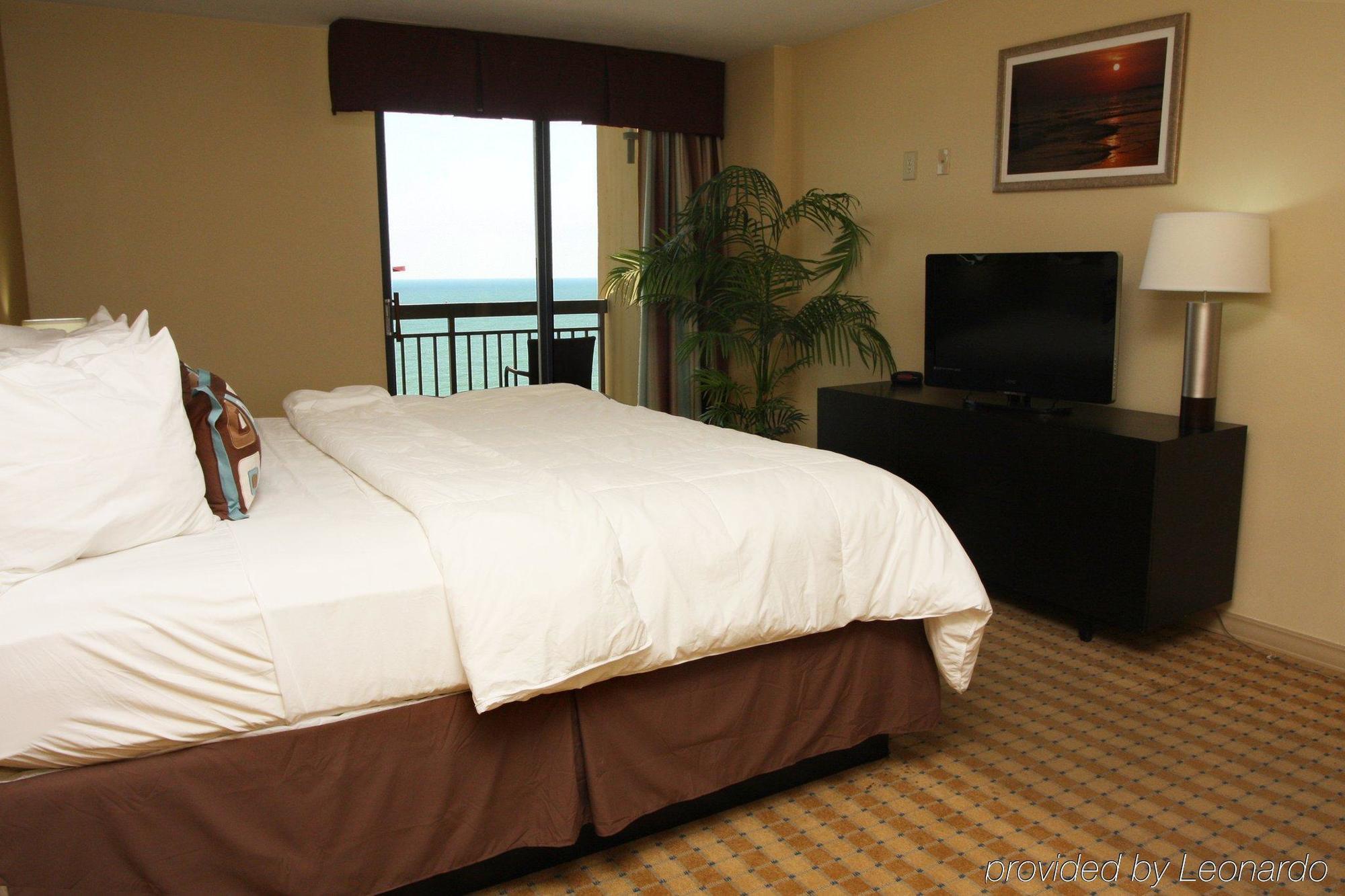 Sun N Sand Resort Myrtle Beach Pokój zdjęcie