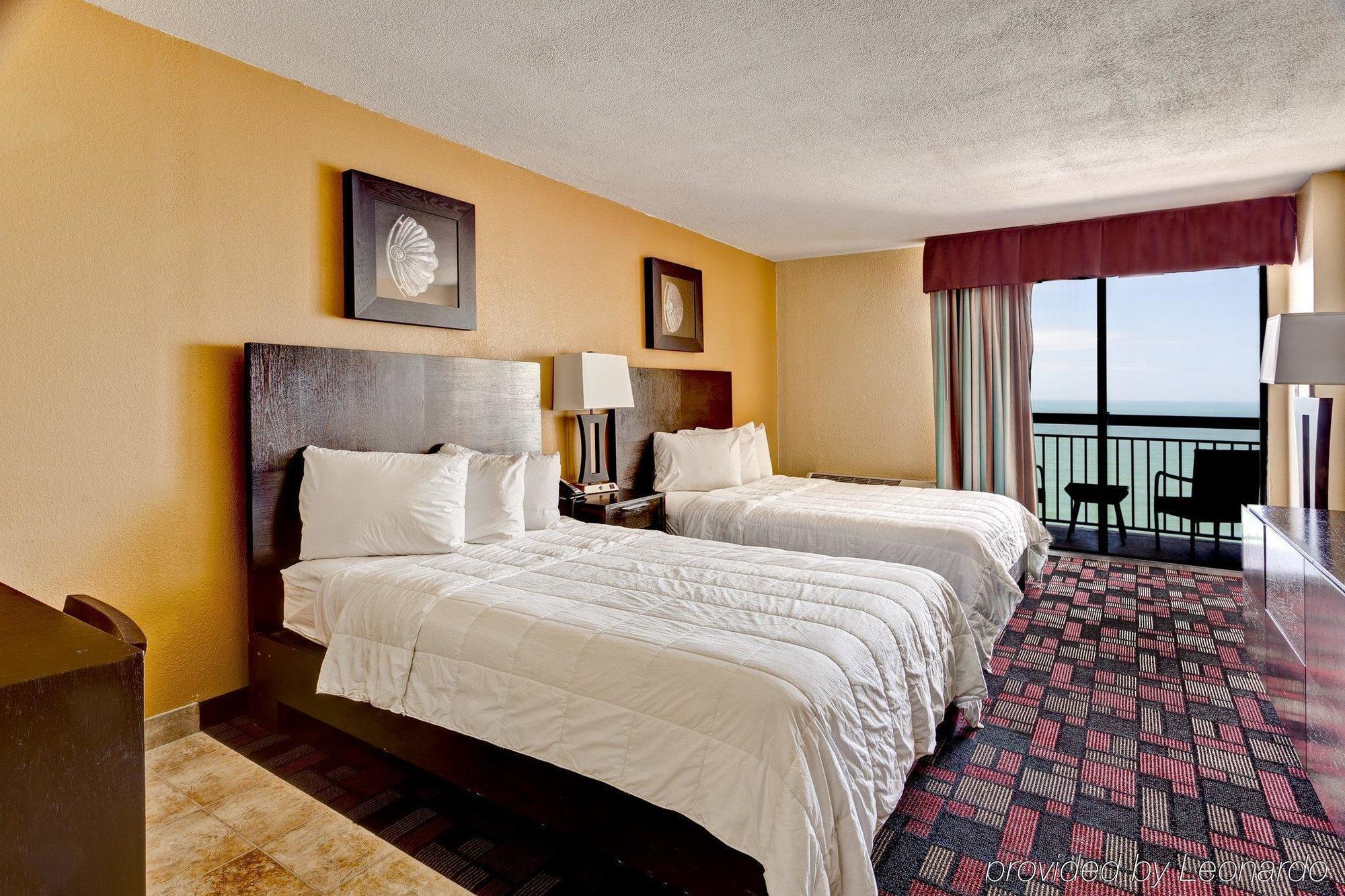Sun N Sand Resort Myrtle Beach Zewnętrze zdjęcie